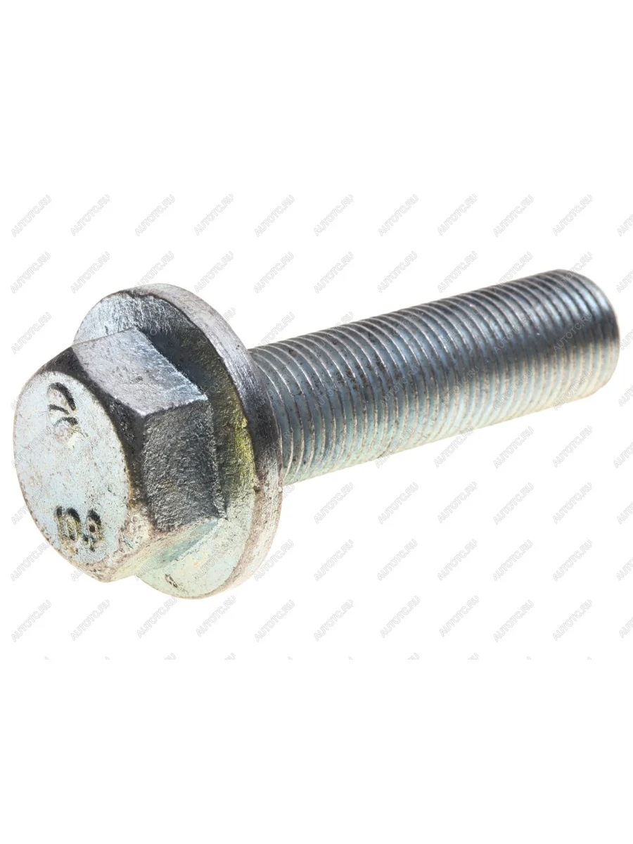 Болт КАМАЗ-5490 MERCEDES крепления суппорта (M16x1.5x60мм) MANSONS MANSONS 700.327  в Самаре Самарской области