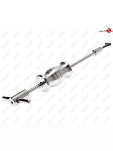 Молоток обратный для точечной рихтовки с крюком JTC JTC TOOLS CO., LTD jtc-2503