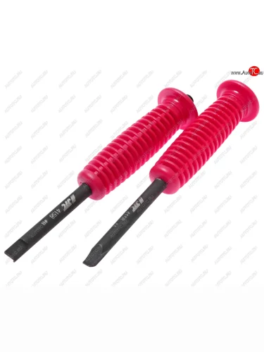 Набор инструментов для демонтажа шлицевой гайки полуоси TOYOTA,LEXUS JTC JTC TOOLS CO., LTD jtc-4158