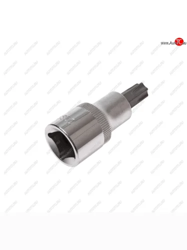 Бита-головка 12 TORX T50х55мм JTC JTC TOOLS CO., LTD jtc-45550