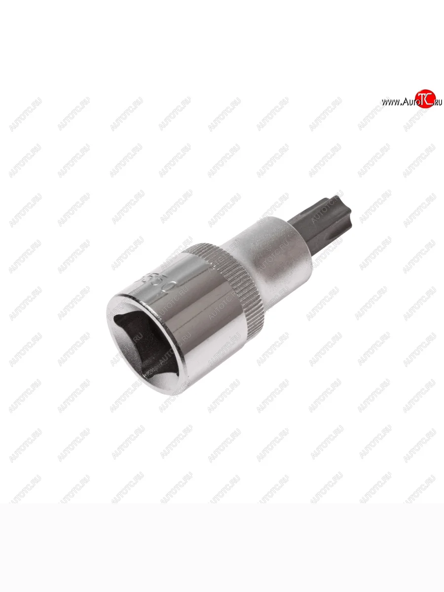 Бита-головка 12 TORX T50х55мм JTC JTC TOOLS CO., LTD jtc-45550  в Самаре Самарской области