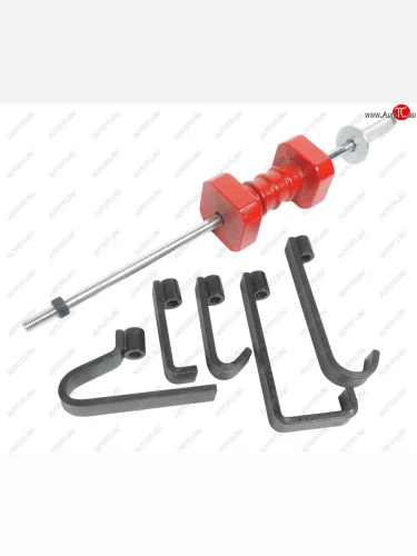 Молоток обратный с захватами JTC JTC TOOLS CO., LTD jtc-yc100