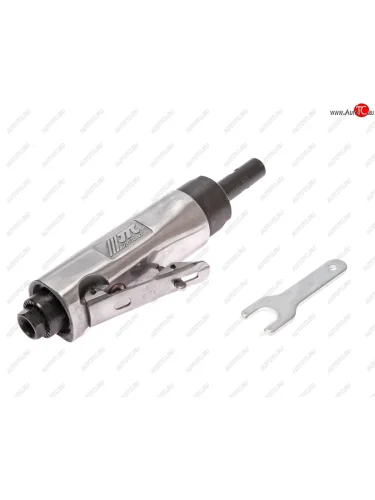 Машинка пневматическая шлифовальная 4000обмин., 300лмин., 90PSI, патрон 3мм, длина 255мм JTC JTC TOOLS CO., LTD jtc-3823