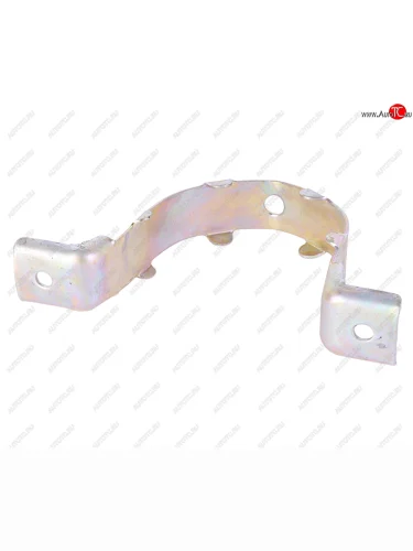 Кронштейн ГАЗ-3302 опоры вала карданного (хомут) АВТОБОБ АВТОБОБ 3302-2202082