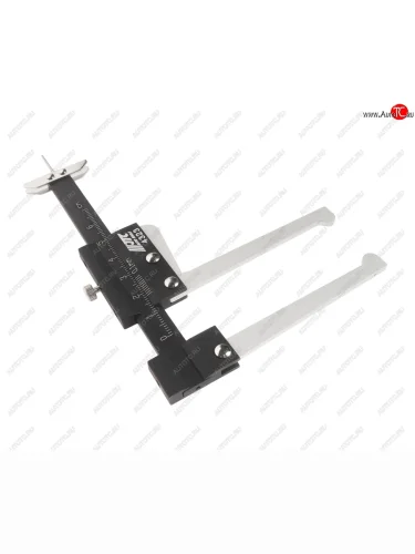 Штангенциркуль для тормозных дисков JTC JTC TOOLS CO., LTD jtc-4323