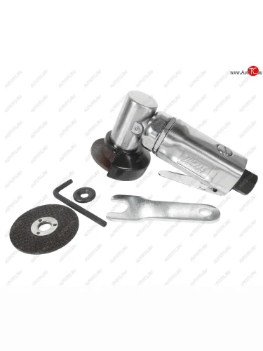 Машинка пневматическая шлифовальная 22000обмин., 90PSI, диск 2, штуцер 14, длина 108мм JTC JTC TOOLS CO., LTD jtc-5005