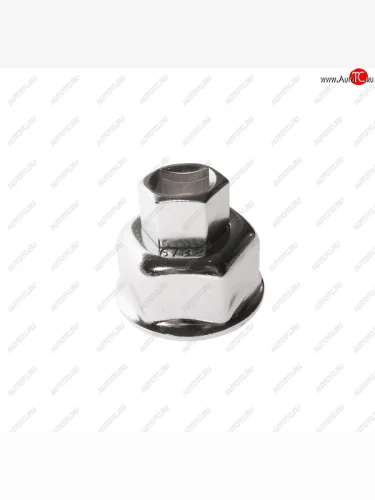Съемник фильтров масляных 32мм 6-ти гранный (GM,OPEL,VAUXHALL,BENZ) JTC JTC TOOLS CO., LTD jtc-4352