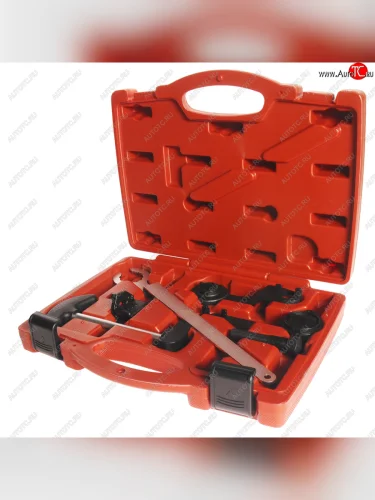 Набор установочный для ГРМ VAG дв.FSI,TSI,TFSI 1.01.21.41.6 JTC JTC TOOLS CO., LTD jtc-4381