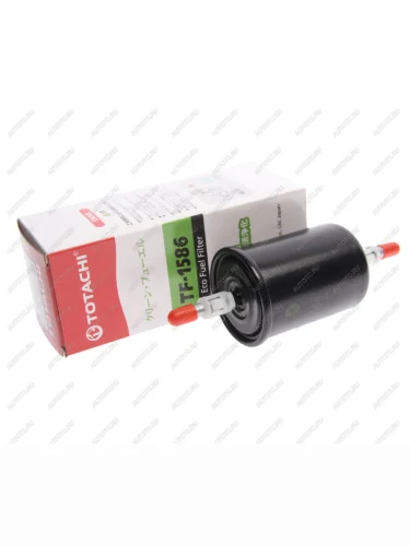 Фильтр топливный HAVAL H8,H9 (18-) TOTACHI TOTACHI tf-1586