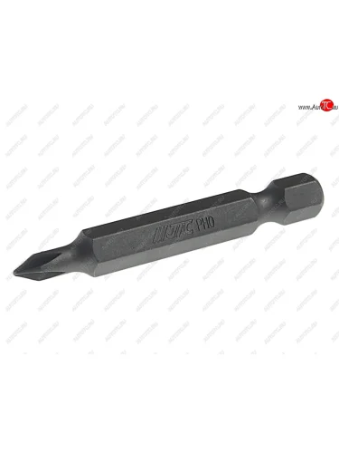 Бита крестовая PH0х50мм 1/4 DR S2 JTC JTC TOOLS CO., LTD jtc-1115000 JTC TOOLS CO., LTD jtc-1115000