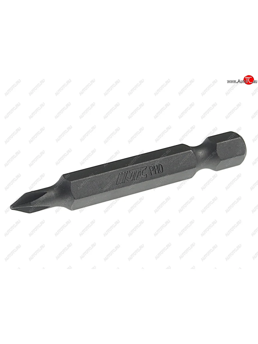 Бита крестовая PH0х50мм 1/4 DR S2 JTC JTC TOOLS CO., LTD jtc-1115000 JTC TOOLS CO., LTD jtc-1115000  в Самаре Самарской области