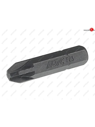 Бита POZIDRIVE PZ3х30мм 14 JTC JTC TOOLS CO., LTD jtc-11a3003