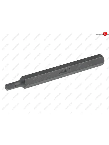 Бита HEX H4х80мм 516 DR 6-ти гранная удлиненная JTC JTC TOOLS CO., LTD jtc-1258004