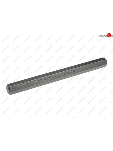 Бита HEX H10х120мм 10мм 6-ти гранная удлиненная JTC JTC TOOLS CO., LTD jtc-1351210