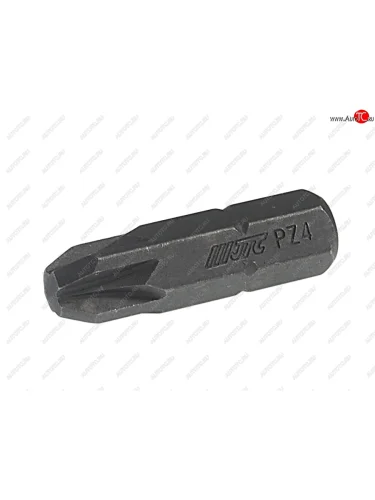 Бита POZIDRIVE PZ4х30мм 516 S2 JTC JTC TOOLS CO., LTD jtc-12a3004