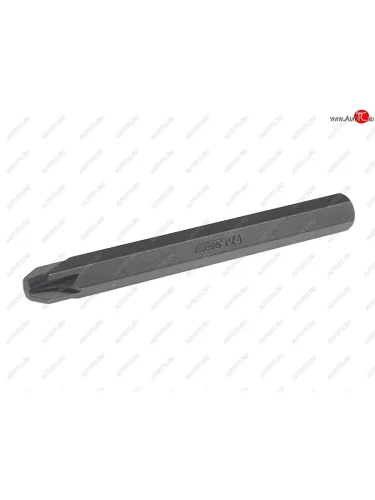 Бита POZIDRIVE PZ4х80мм 516 удлиненная JTC JTC TOOLS CO., LTD jtc-12a8004