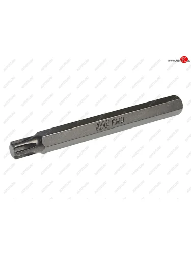 Бита RIBE RМ9х100мм 10мм удлиненная S2 JTC JTC TOOLS CO., LTD jtc-1371009