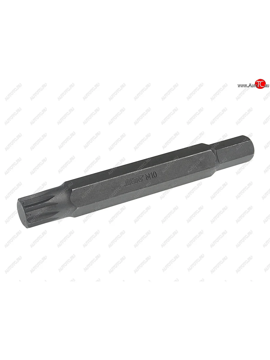 Бита SPLINE M10х80мм 516 удлиненная JTC JTC TOOLS CO., LTD jtc-1268010  в Самаре Самарской области