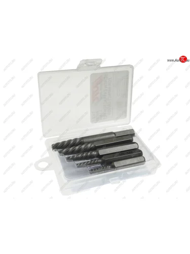 Набор экстракторов 516хМ3-М18 5 предметов JTC JTC TOOLS CO., LTD jtc-7827