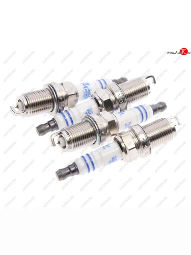 Свеча зажигания VW AUDI SEAT SKODA (04-) (1.82.0 TSITFSI) (4шт.) MEGAPOWER MEGAPOWER 370-31-119