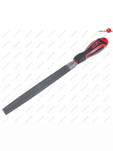 Напильник полукруглый 200мм №2 60 HRC JTC JTC TOOLS CO., LTD jtc-k8055h