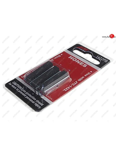 Набор камней для хона P120 JTC-1422 3шт. JTC JTC TOOLS CO., LTD jtc-1422p-120