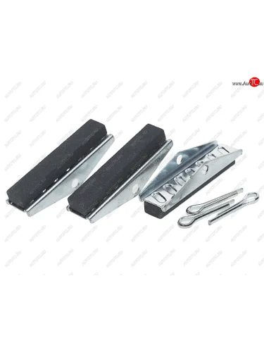 Набор камней для хона P320 JTC-1422 3шт. JTC JTC TOOLS CO., LTD jtc-1422p-320