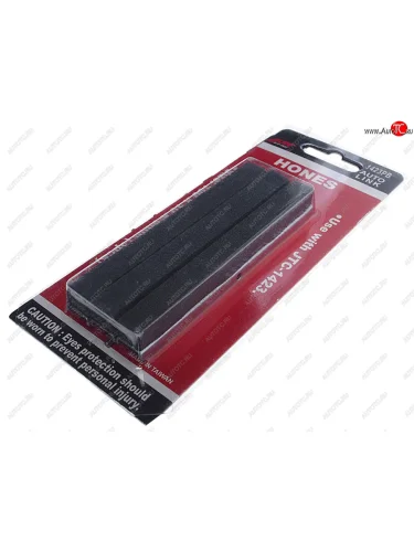 Набор камней для хона P120 JTC-1423 3шт. JTC JTC TOOLS CO., LTD jtc-1423p-120