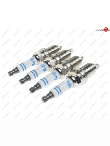 Свеча зажигания CHEVROLET Aveo (08-) (1.4) HONDA Accord (92-03) (4шт.) MEGAPOWER MEGAPOWER 370-31-105