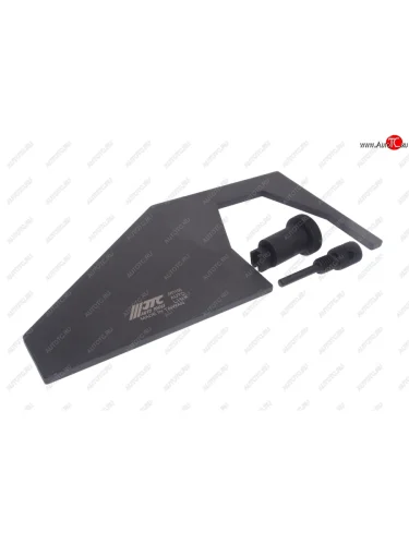 Набор фиксаторов распредвала и коленвала для установки фаз ГРМ (MAZDA CX-7 2.3 T FORD 1.82.0) JTC JTC TOOLS CO., LTD jtc-jw1100