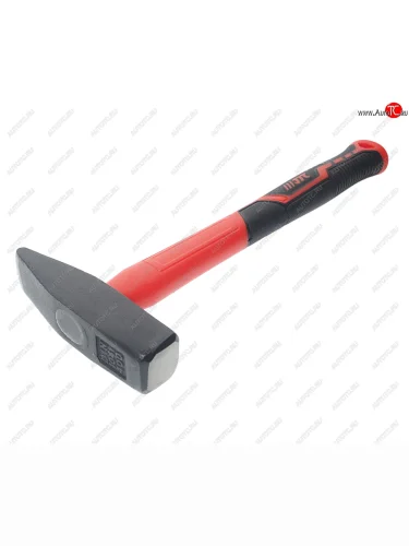 Молоток 0.400кг слесарный фибергласовая ручка JTC JTC TOOLS CO., LTD jtc-1659-04
