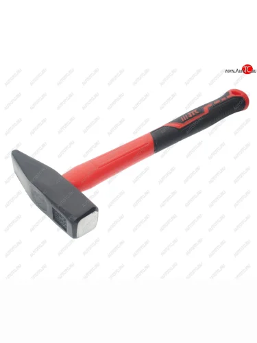 Молоток 0.500кг слесарный фибергласовая ручка JTC JTC TOOLS CO., LTD jtc-1659-05