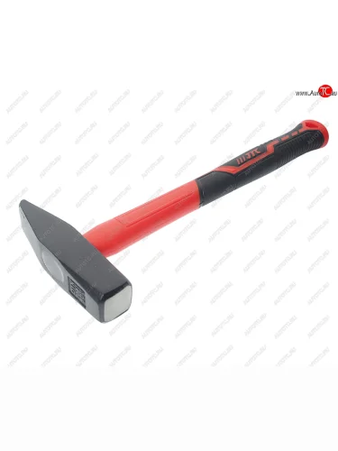 Молоток 0.600кг слесарный фибергласовая ручка JTC JTC TOOLS CO., LTD jtc-1659-06