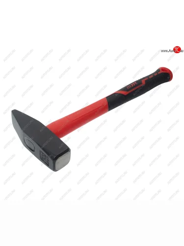 Молоток 0.800кг слесарный фибергласовая ручка JTC JTC TOOLS CO., LTD jtc-1659-08