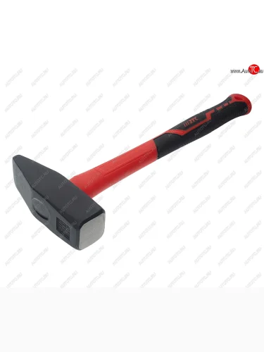 Молоток 1.500кг слесарный фибергласовая ручка JTC JTC TOOLS CO., LTD jtc-1659-15