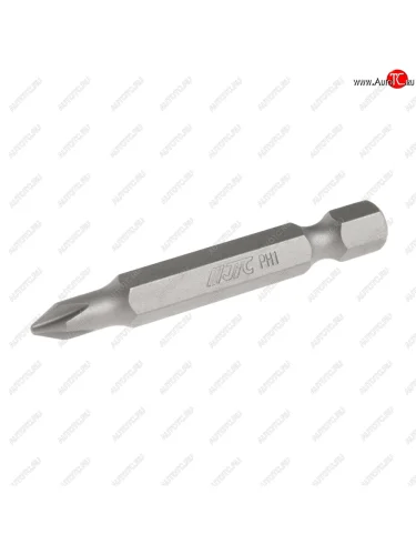 Бита крестовая PH1х50мм 14 DR S2 JTC JTC TOOLS CO., LTD jtc-1115001