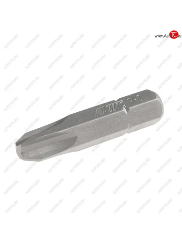 Бита крестовая PH3х30мм 14 DR S2 JTC JTC TOOLS CO., LTD jtc-1113003