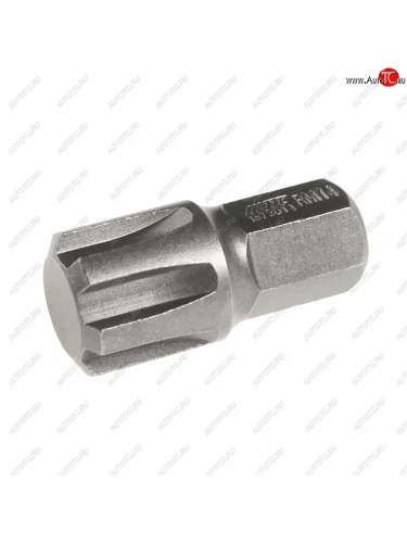 Бита RIBE RМ14х30мм 10мм S2 JTC JTC TOOLS CO., LTD jtc-1373014
