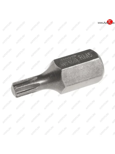 Бита RIBE RМ5х30мм 10мм S2 JTC JTC TOOLS CO., LTD jtc-1373005