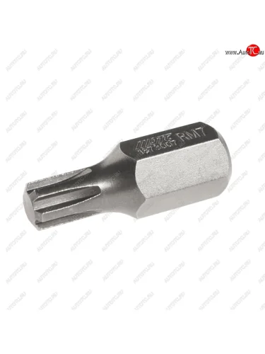 Бита RIBE RМ7х30мм 10мм S2 JTC JTC TOOLS CO., LTD jtc-1373007