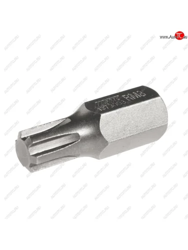 Бита RIBE RМ8х30мм 10мм S2 JTC JTC TOOLS CO., LTD jtc-1373008