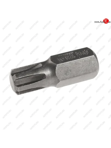 Бита RIBE RМ9х30мм 10мм S2 JTC JTC TOOLS CO., LTD jtc-1373009