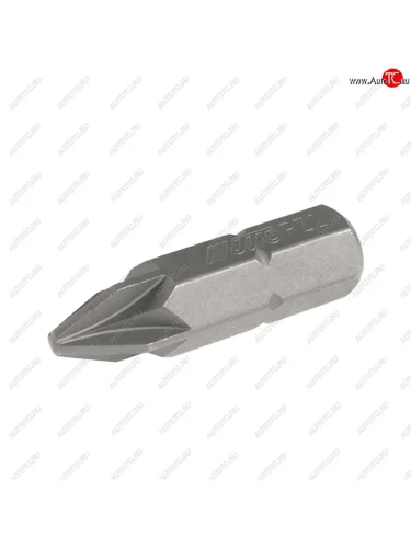 Бита POZIDRIVE PZ2х30мм 516 S2 JTC JTC TOOLS CO., LTD jtc-12a3002