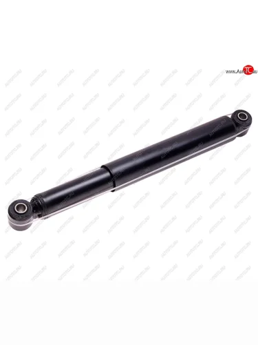 Амортизатор ГАЗон Next передний газомасляный в сборе ПЕРВОУРАЛЬСКИЙ ААЗ (ОАО ГАЗ) ПААЗ, г.Первоуральск с40r13.2905004-03