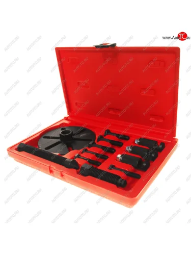 Съемник шкивов универсальный многофункциональный JTC JTC TOOLS CO., LTD jtc-4445