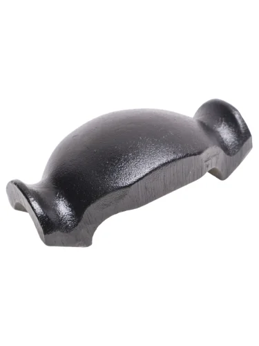 Сегмент BPW стремянки двойной под рессору L=70 (балка d=120мм) MANSONS MANSONS 300.401