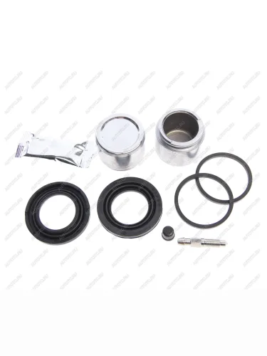 Ремкомплект суппорта OPEL Omega B (94-99) заднего ERT ERT 400957