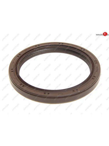 Сальник коленвала HYUNDAI i10 задний (60х75х8) POS POS 21443-02501