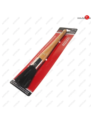 Щетка для очистки деталей 280мм JTC JTC TOOLS CO., LTD jtc-3110