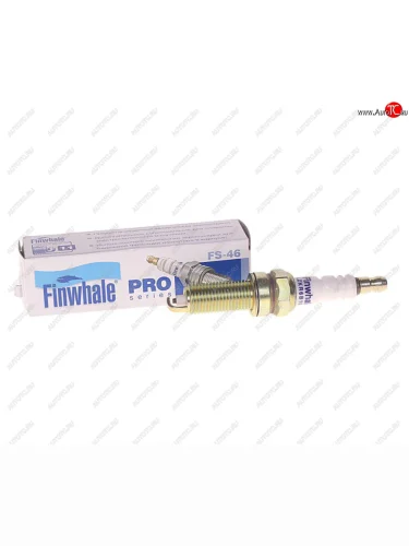 Свеча зажигания ГАЗель Next дв.А-274 FS46 FINWHALE FINWHALE fs46